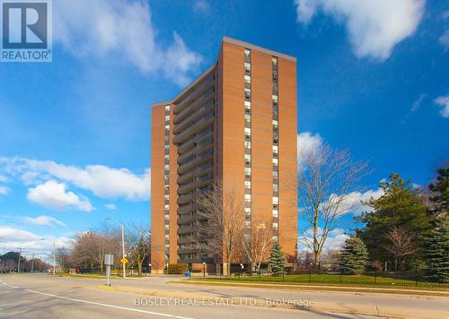 Ph2 - 335 Mill Road, Toronto (Eringate-Centennial-West Deane), ON - Outdoor With Facade