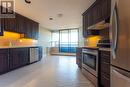 Ph2 - 335 Mill Road, Toronto (Eringate-Centennial-West Deane), ON  - Indoor Photo Showing Kitchen 