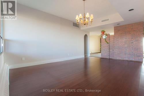 Ph2 - 335 Mill Road, Toronto (Eringate-Centennial-West Deane), ON - Indoor Photo Showing Other Room