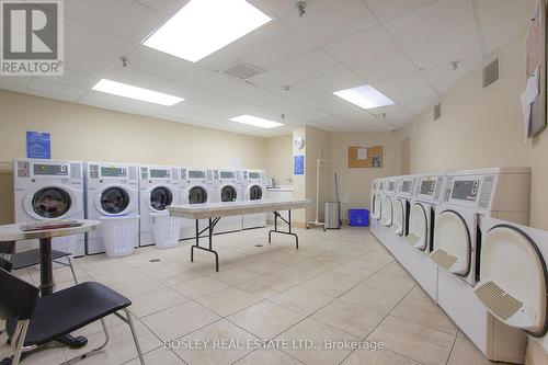 Ph2 - 335 Mill Road, Toronto (Eringate-Centennial-West Deane), ON - Indoor Photo Showing Laundry Room