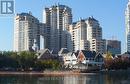 1406 - 2287 Lake Shore Boulevard W, Toronto, ON  - Outdoor With Body Of Water With Facade 