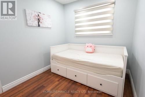 29 - 5020 Delaware Drive, Mississauga (Hurontario), ON - Indoor Photo Showing Bedroom