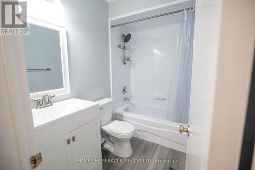 29 - 5020 Delaware Drive, Mississauga (Hurontario), ON - Indoor Photo Showing Bathroom