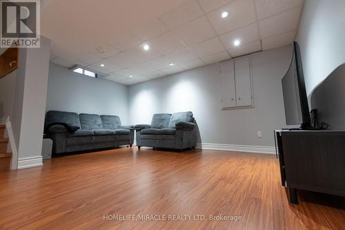 29 - 5020 Delaware Drive, Mississauga (Hurontario), ON - Indoor