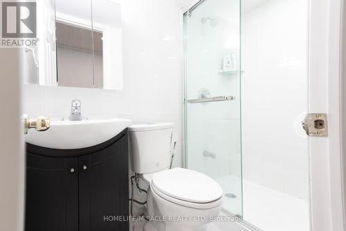 29 - 5020 Delaware Drive, Mississauga (Hurontario), ON - Indoor Photo Showing Bathroom