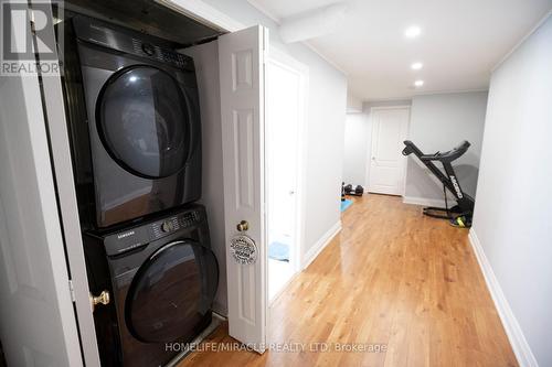 29 - 5020 Delaware Drive, Mississauga (Hurontario), ON - Indoor Photo Showing Laundry Room