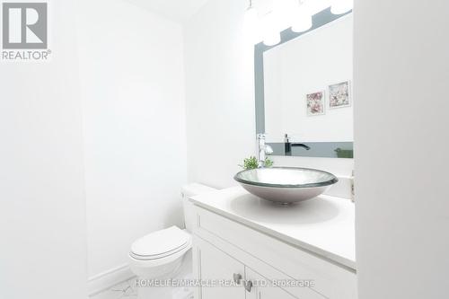 29 - 5020 Delaware Drive, Mississauga (Hurontario), ON - Indoor Photo Showing Bathroom