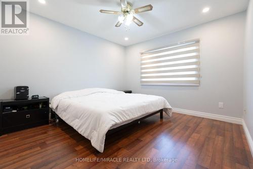 29 - 5020 Delaware Drive, Mississauga (Hurontario), ON - Indoor Photo Showing Bedroom