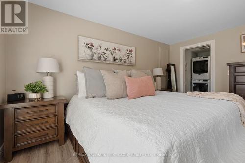8 Kawartha Road, Clarington, ON - Indoor Photo Showing Bedroom