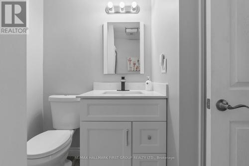 8 Kawartha Road, Clarington, ON - Indoor Photo Showing Bathroom
