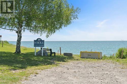 8 Kawartha Road, Clarington, ON - Outdoor With Body Of Water With View