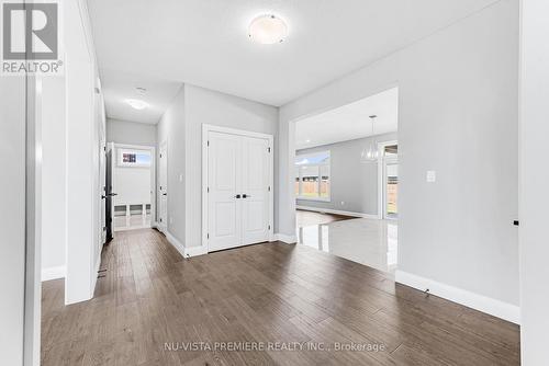 21 Greenbrier Ridge, Thames Centre (Dorchester), ON - Indoor Photo Showing Other Room