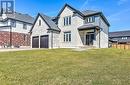 21 Greenbrier Ridge, Thames Centre (Dorchester), ON  - Outdoor 