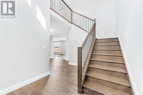 21 Greenbrier Ridge, Thames Centre (Dorchester), ON - Indoor Photo Showing Other Room