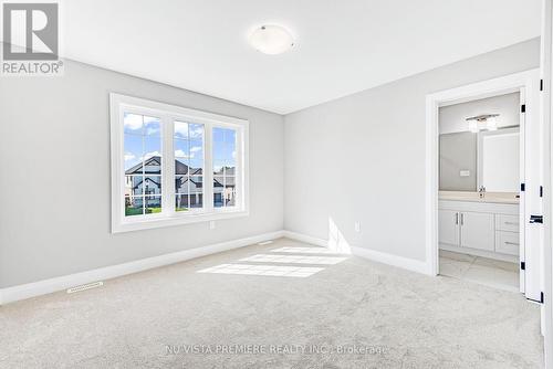 21 Greenbrier Ridge, Thames Centre (Dorchester), ON - Indoor Photo Showing Other Room