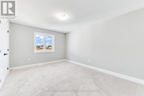 21 Greenbrier Ridge, Thames Centre (Dorchester), ON - Indoor Photo Showing Other Room