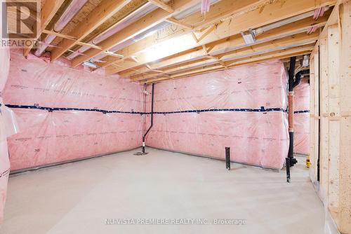 21 Greenbrier Ridge, Thames Centre (Dorchester), ON - Indoor Photo Showing Basement