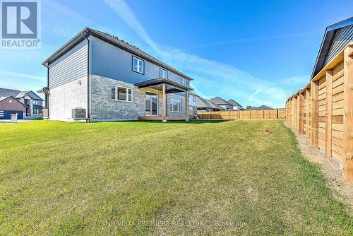 21 Greenbrier Ridge, Thames Centre (Dorchester), ON - Outdoor