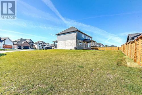 21 Greenbrier Ridge, Thames Centre (Dorchester), ON - Outdoor