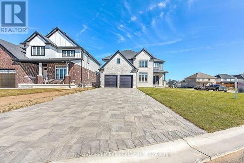 21 Greenbrier Ridge, Thames Centre (Dorchester), ON - Outdoor With Facade