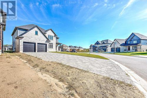 21 Greenbrier Ridge, Thames Centre (Dorchester), ON - Outdoor With Facade