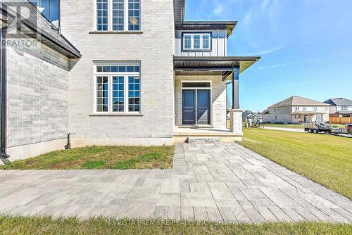 21 Greenbrier Ridge, Thames Centre (Dorchester), ON - Outdoor