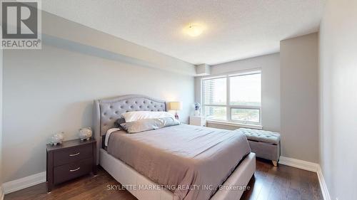 Ph15 - 370 Highway 7 E, Richmond Hill (Doncrest), ON - Indoor Photo Showing Bedroom