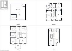 Floor Plans - 
