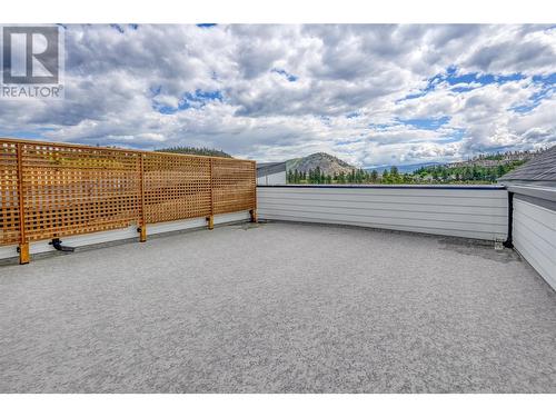 2735 Shannon Lake Road Unit# 109, West Kelowna, BC - Outdoor