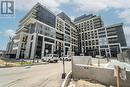 308 - 3200 William Coltson Avenue, Oakville, ON  - Outdoor With Facade 