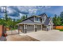 610 Muir Road, West Kelowna, BC  - Outdoor 