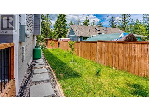 610 Muir Road, West Kelowna, BC - Outdoor