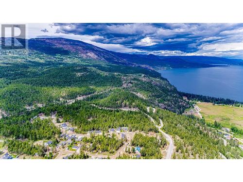 610 Muir Road, West Kelowna, BC - Outdoor With View