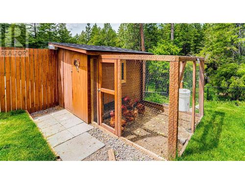 610 Muir Road, West Kelowna, BC - Outdoor