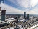 Gph2 - 4055 Parkside Village Drive N, Mississauga, ON  - Outdoor With View 