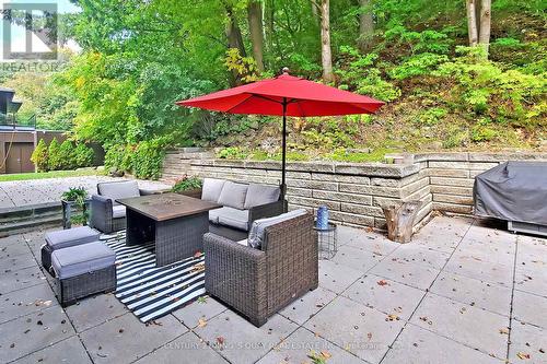 24 York Valley Crescent, Toronto (Bridle Path-Sunnybrook-York Mills), ON - Outdoor With Deck Patio Veranda