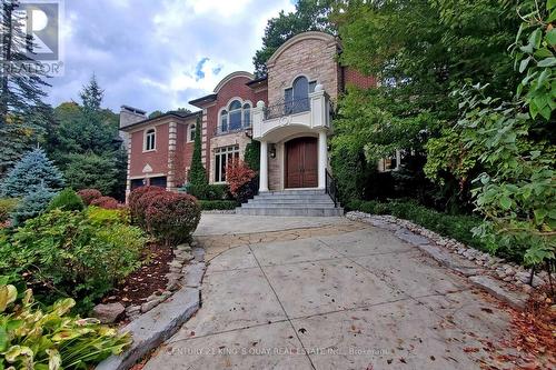 24 York Valley Crescent, Toronto (Bridle Path-Sunnybrook-York Mills), ON - Outdoor