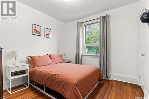 2179 Princess Street, Regina, SK - Indoor Photo Showing Bedroom