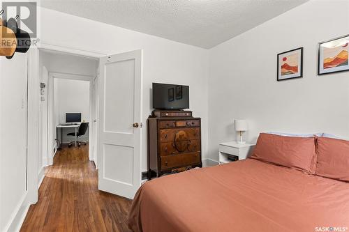 2179 Princess Street, Regina, SK - Indoor Photo Showing Bedroom