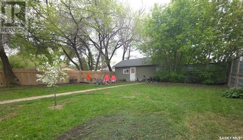 401 V Avenue S, Saskatoon, SK - Outdoor