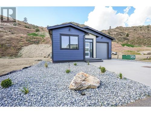 1250 Copper Road, Oliver, BC - Outdoor