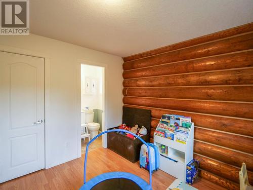 2188 West Fraser Road, Quesnel, BC - Indoor Photo Showing Other Room