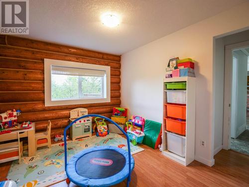 2188 West Fraser Road, Quesnel, BC - Indoor Photo Showing Other Room