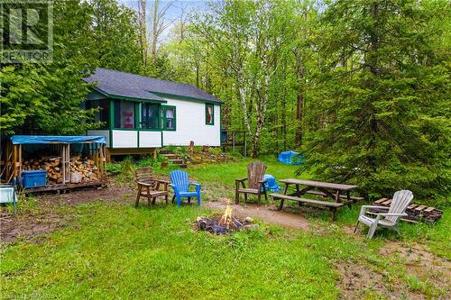 6726 Highway 6, Northern Bruce Peninsula, ON - Outdoor