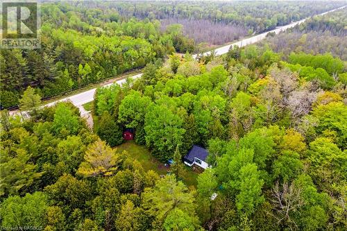 6726 Highway 6, Northern Bruce Peninsula, ON - Outdoor With View