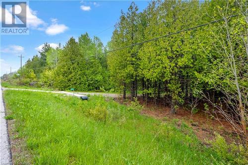 6726 Highway 6, Northern Bruce Peninsula, ON - Outdoor With View