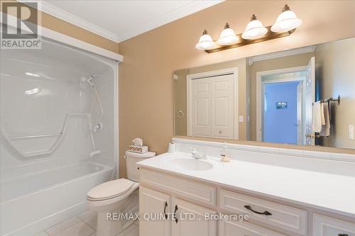 46 Lake Breeze Court, Prince Edward County, ON - Indoor Photo Showing Bathroom
