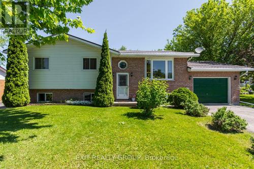 147 Baldwin Street, Brighton, ON - Outdoor