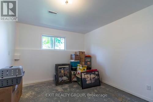 147 Baldwin Street, Brighton, ON - Indoor