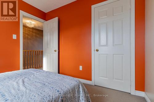 256 Johnson Street, Barrie, ON - Indoor Photo Showing Bedroom